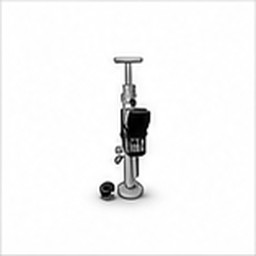Impact Soil Tester