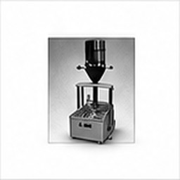 Mastic-Asphalt Indentation Tester