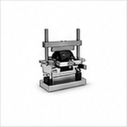 Indirect Tensile Test Fixture
