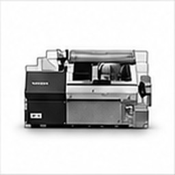 Automatic Asphalt Notching Machine
