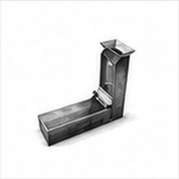 L-box Apparatus