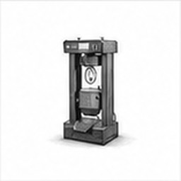 Laboratory Asphalt Mixer