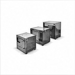 Laboratory Drying Oven, Controls H-series