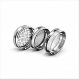 Laboratory Test Sieves