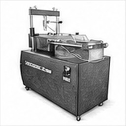Automatic Direct & Residual Shear Tester