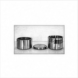 Marshall Compaction Moulds
