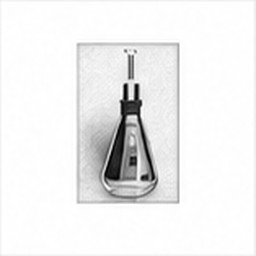Michigan Flask