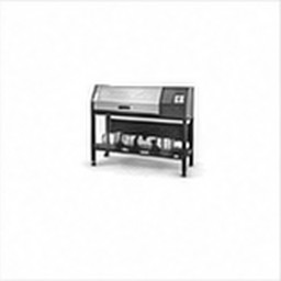 Micro-deval Test Machine