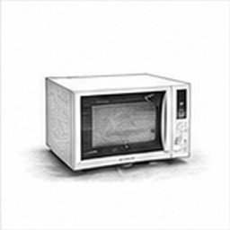 Microwave Oven