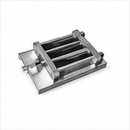 Mortar Prism Mould, 3 Gang
