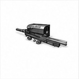 Motorised Hydraulic Bench Tube Extruder