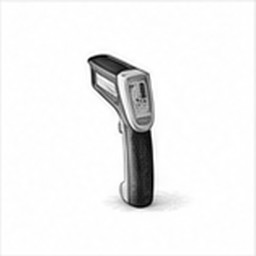Non-contact Infrared Thermometer