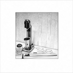 NF Particle-Size Analysis Set