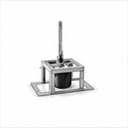 SCC Penetration Apparatus