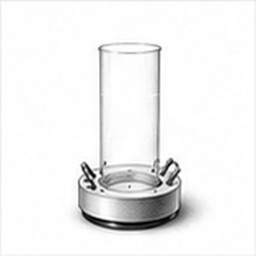 Permeameter for Draining Pavements