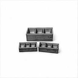 Polystyrene Cube Moulds