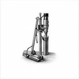 Portable Core Drilling Machine