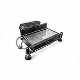 Standard Portable Magnetic Vibrating Table for Concrete