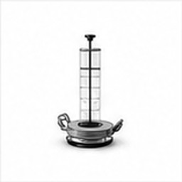 Radial Flow Falling Head Permeameter