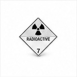 Radiation Signs and Placards
