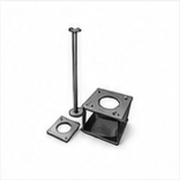 Ram Extruder