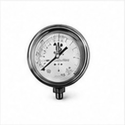 Air Meter Replacement Gauge