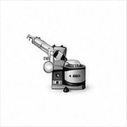 Rotary Evaporator for Binder Recovery