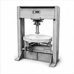 RDP Flexural Test System