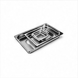 Sample Trays, Stainless-steel