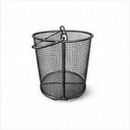 Sample Weighing Basket