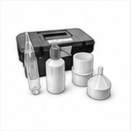Sand Content Kit