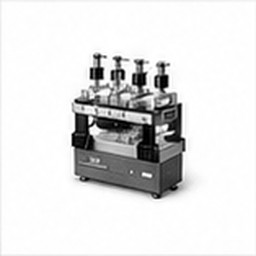 Servo-Pneumatic Four-Point Bend Tester