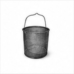 Perforated Specific-Gravity Basket