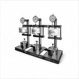 Shrink / Swell Apparatus