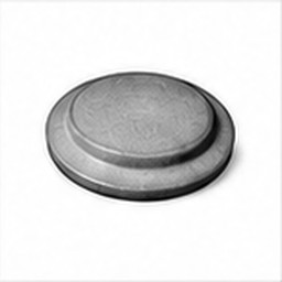 Shrink/Swell Spacer Disc