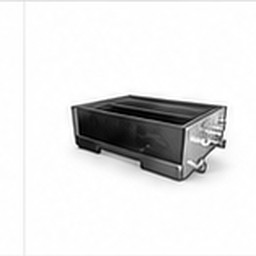 Lightweight Concrete Shrinkage Mould