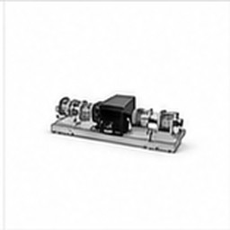 Slake Durability Apparatus