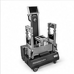 Smartflex EmS Automatic Flexure Test Machine