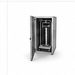 Noise-Reduction Machine Cabinet