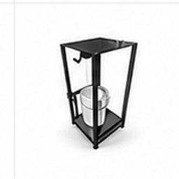 Specific Gravity Frame