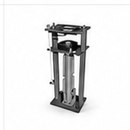 Standard Hand Operated Extruder