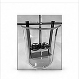 Standard Ring and Ball Apparatus