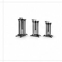 Standard Triaxial Cells and Accessories