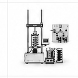 Standard Triaxial System