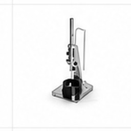 Standard Vicat Apparatus