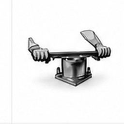 Strike-off Bar for Compaction & CBR Moulds