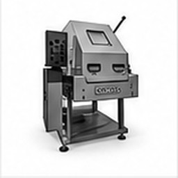 Tbt Semi-automatic Asphalt Saw