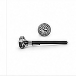 Thermometer, Dial, Tel-tru PT50R