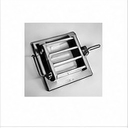Three Gang Prism Moulds