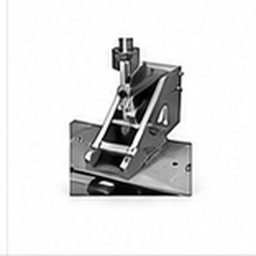 Two-Point Bend Test Fixture